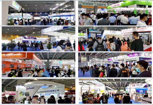 年度最大规模电池产业展8月9日广州盛大启幕！