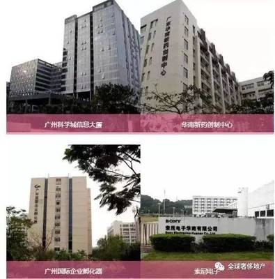 广州擘画“中国硅谷带” 打造超万平方公里创新极核，电子产业迎历史性机遇