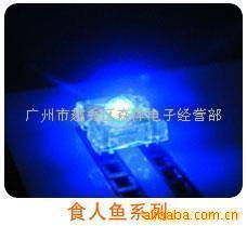 广州市越秀区森洋电子经营部发光二极管产品列表及广州电子市场分析