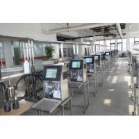专业标识解决方案 探析深圳市龙岗区鸿杰创喷码设备厂在广州电子行业的应用价值