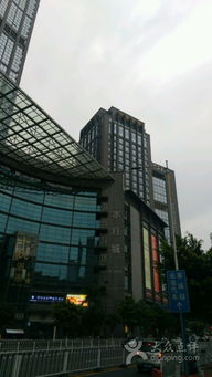 保利中汇广场B座公寓楼 地址、电话、价格及预订指南